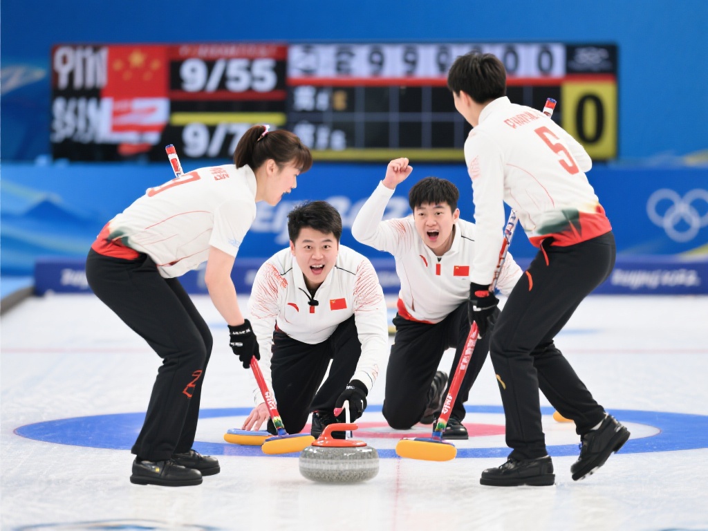 这场9比5的胜利，不仅仅是一场比赛的结果