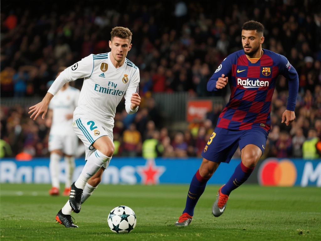 随着两队阵容的不断调整，国家德比的未来走