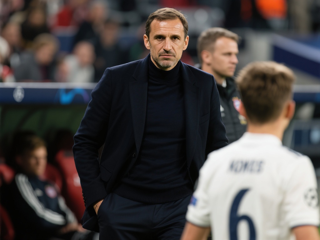 科瓦奇的理念不仅适用于他执教的球队，也为