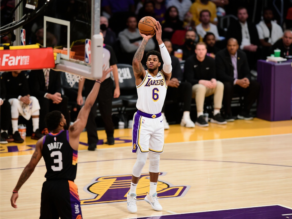 在篮球比赛中，替补球员的作用常常被低估，