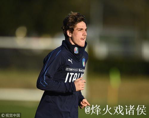扎尼奥洛：击败那不勒斯是我们的实力证明；国家队承载我的梦想与目标