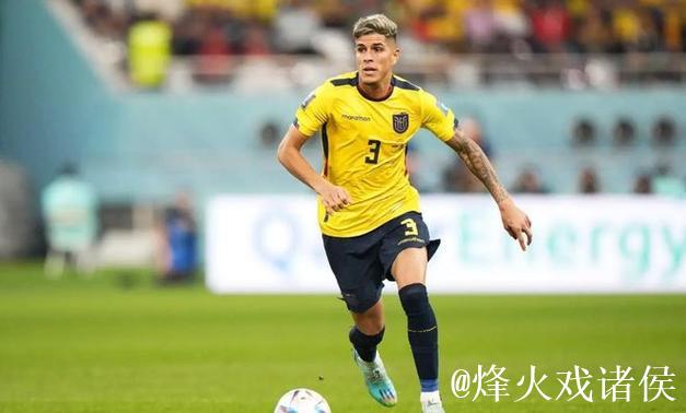 拜仁接近签约17岁厄瓜多尔后卫奥拉亚 拜仁接近签约17岁厄瓜多尔后卫奥拉亚